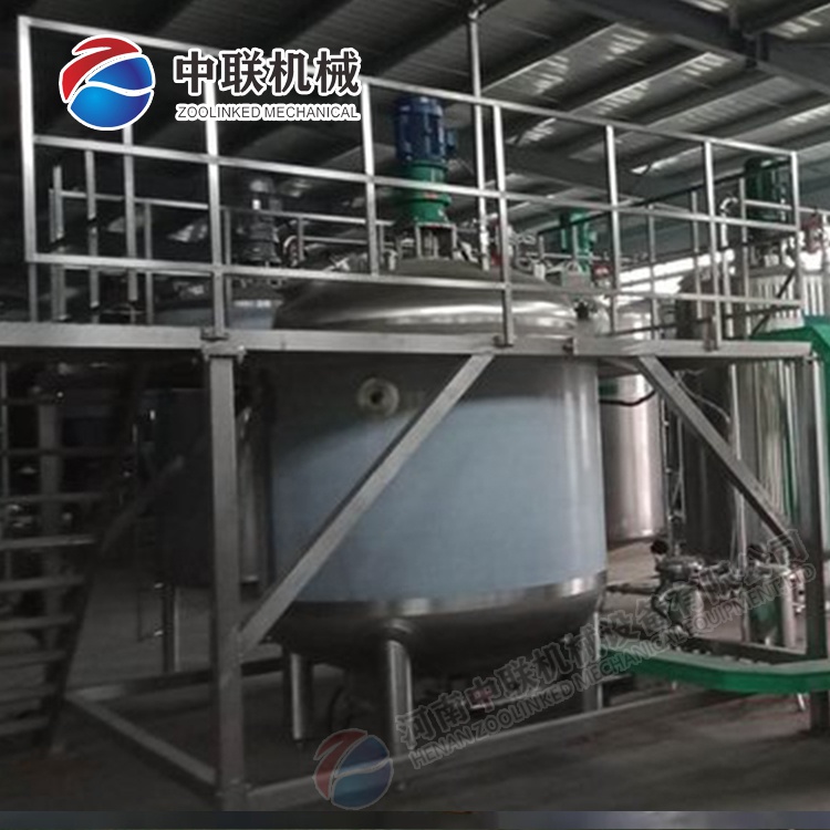 全套微生物菌肥加工生產(chǎn)線(xiàn)設備