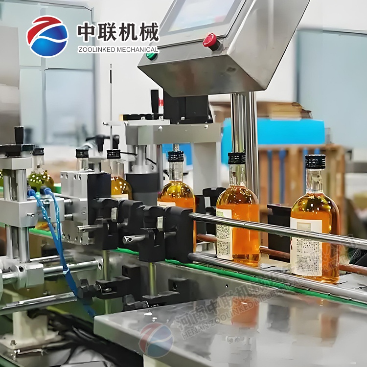 整套楊梅醋飲料生產(chǎn)線(xiàn)