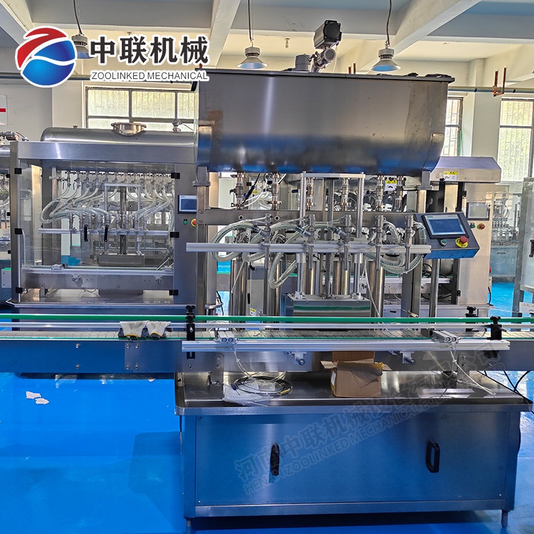定制山楂醬生產(chǎn)線(xiàn) 全自動(dòng)山楂果醬加工設備