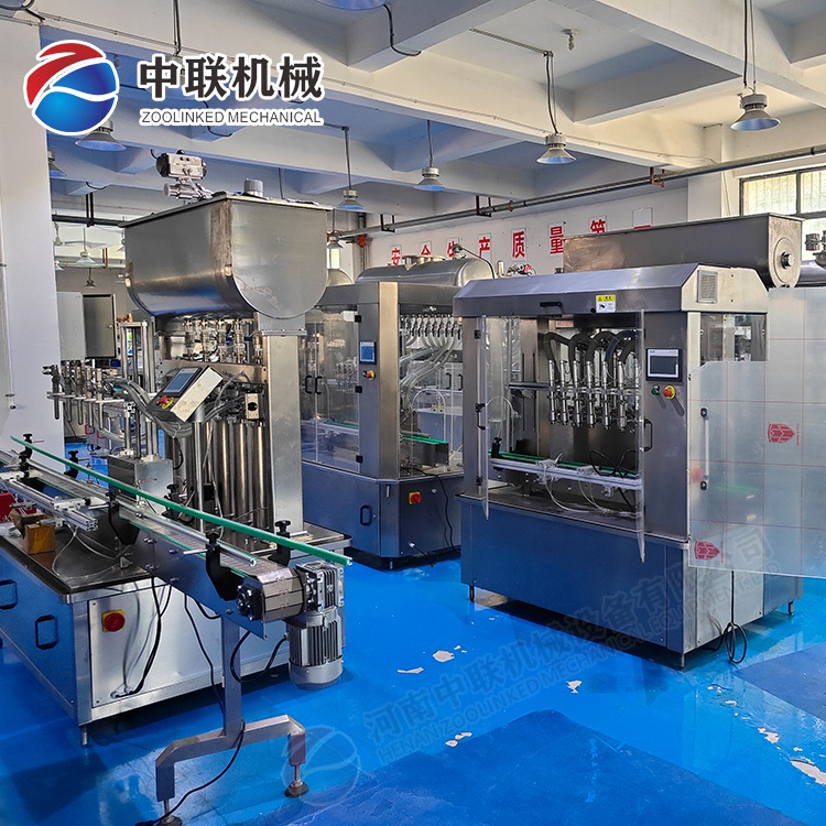 整套芒果醬生產(chǎn)設備 小型芒果果醬加工設備廠(chǎng)家