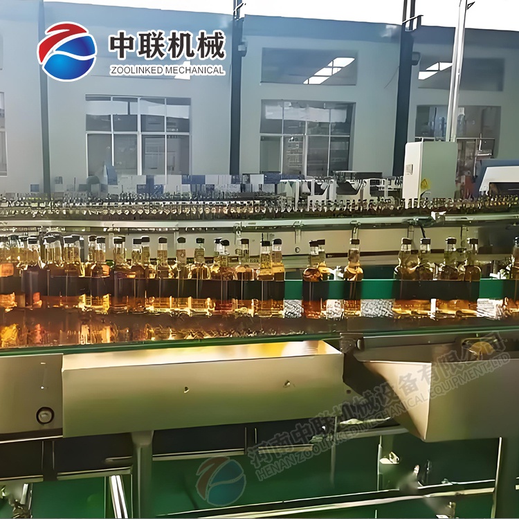整套青梅酒生產(chǎn)線(xiàn)設備