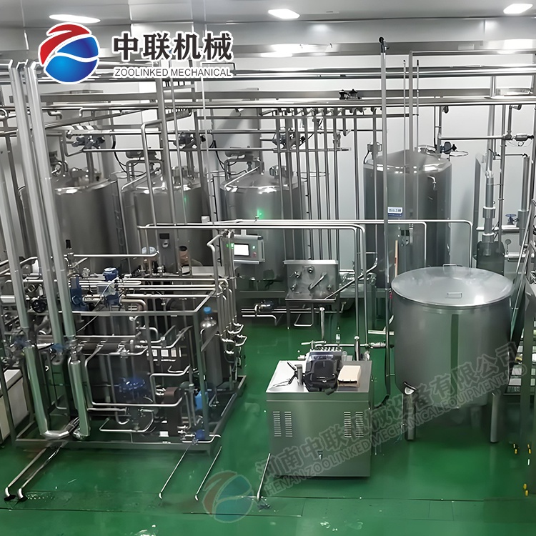 整套樹(shù)莓酒生產(chǎn)線(xiàn)設備